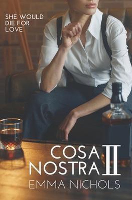 Cosa Nostra- Cosa Nostra 2