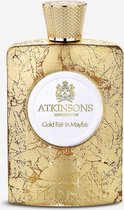 Atkinsons Gold Fair In Mayfair Eau De Parfum 100ml