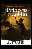 The Princess and the Goblin Illustrated