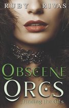 Obscene Orcs