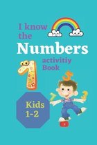 I know the Numbers