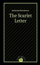 The Scarlet Letter by Nathaniel Hawthorne