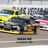 Nascar Calendar 2021