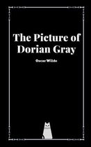 The Picture of Dorian Gray by Oscar Wilde