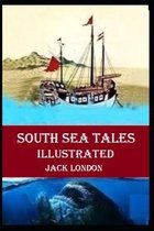 South Sea Tales Illustrated