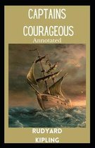 Captains Courageous Annotated