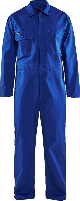 Blaklader Overall 6270-1800 - Korenblauw - D116