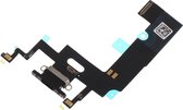 Connecteur Dock pour iPhone Xr - Noir