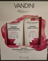 Vandini Firming geschenkset, 2x 200 ml