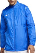 Nike Nike Park 20 Sportjas - Maat XL  - Mannen - blauw/wit