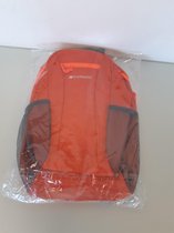 Oranje rugzak- 1 stuk