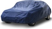 Afdekzeil voor de auto, Maat M, 432 x 165 x 120 cm, stofdicht, waterafstotend, voor winter en zomer