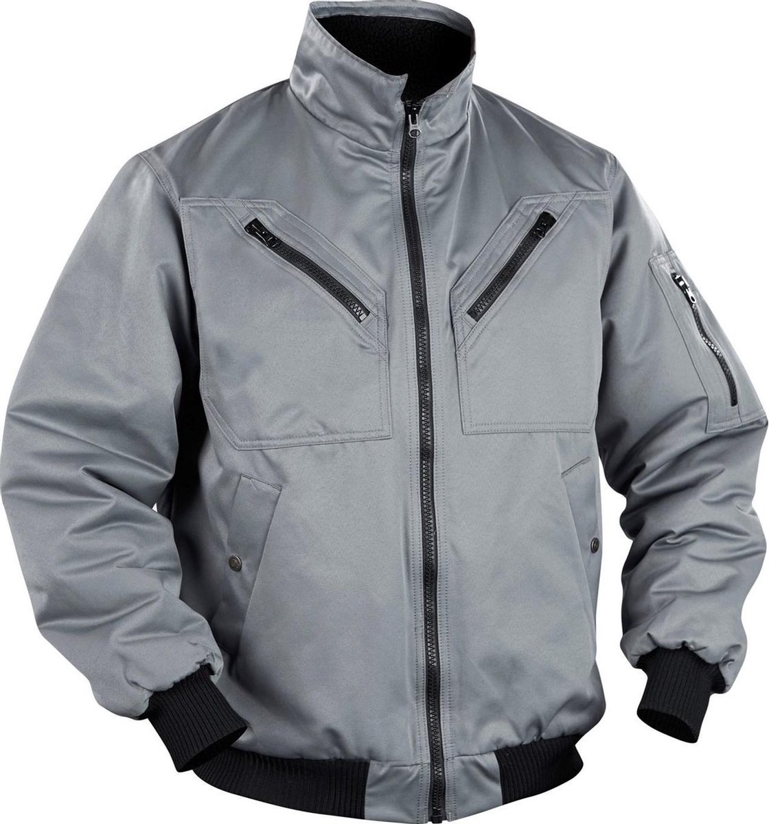Blåkläder 48051900 Pilotenjack
