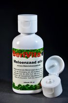 Meloenzaadolie Puur 50ml flacon - Onbewerkte Watermeloenzaad Olie voor Huid en Gezicht
