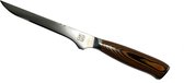 KOTO Kitchen | Damascus Steel Boning and Fillet Knife | 127mm (5 inches)