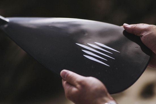 Carbon shaft paddle - SUP paddle - Carbon Paddle