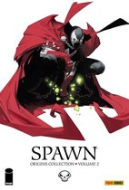 Spawn Origins Collection 2 - Spawn Origins Collection 2