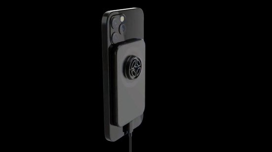 Chargeur de voiture magnétique MagSafe - Strong My Phone