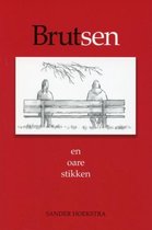 Brutsen en oare stikken - gedichten