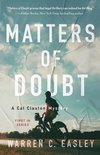 Cal Claxton Mysteries- Matters of Doubt