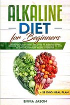 Alkaline Diet for Beginners