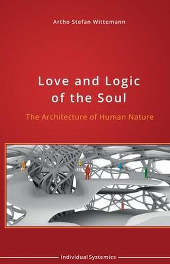 Love and Logic of the Soul - cover