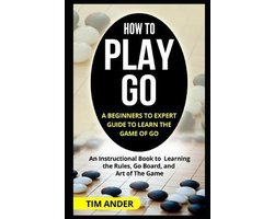 Omslag van Card Games for Beginners- How to Play Go