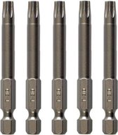 Wovar Torx Bit TX30 Lang 75mm | Per Stuk