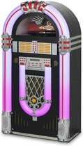 Ricatech Jukebox RR4000 Noir XXL