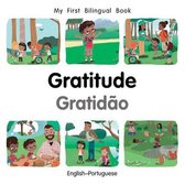 My First Bilingual Book- My First Bilingual Book–Gratitude (English–Portuguese)