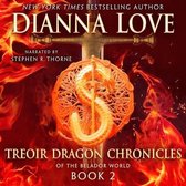 Treoir Dragon Chronicles of the Belador World