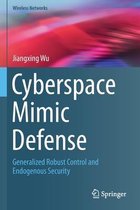 Cyberspace Mimic Defense