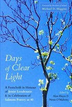 Days of Clear Light