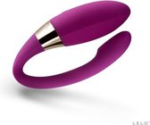 Vibrators voor Vrouwen Dildo Sex Toys Erothiek Luchtdruk Vibrator - Seksspeeltjes - Clitoris Stimulator - Magic Wand - 10 standen - Rose - Lelo®
