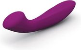 Vibrators voor Vrouwen Dildo Sex Toys Erothiek Luchtdruk Vibrator - Seksspeeltjes - Clitoris Stimulator - Magic Wand - 10 standen - Rose - Lelo®