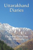 Uttarakhand Diaries