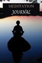 Meditation Journal