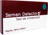 Semen Detector® Sperma Detector kan worden gebruikt in elke situatie
