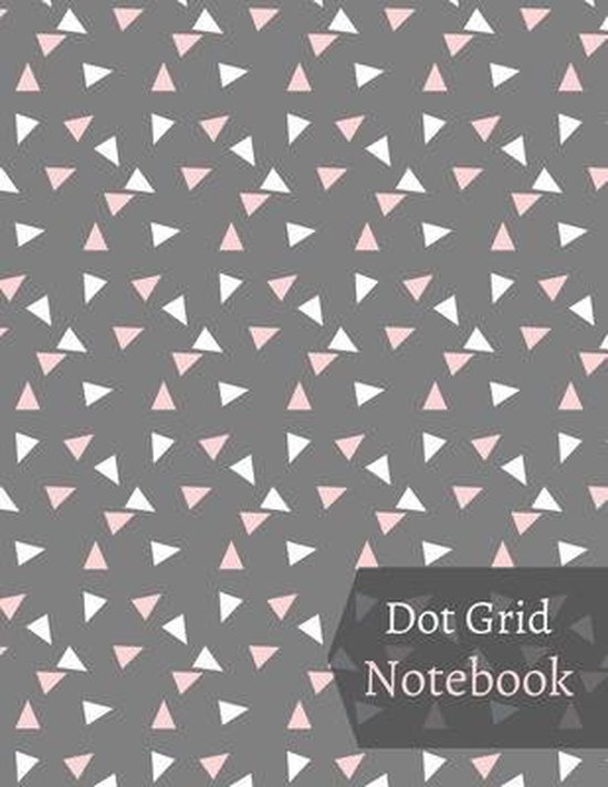 Dot Grid Notebook-Bullet journal for men- notebook office-Bullet ...