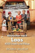 Abstecher nach Laos