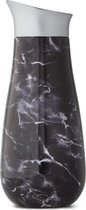 S'well - Carafe - Black Marble