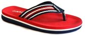 Trentino Slippers Veneto Red Size : 35