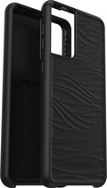LifeProof Wake case voor Samsung Galaxy S21+ - Zwart