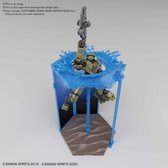 Model Kit: Customize Scene Base - Water Field Version