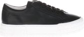 HIP D1922 Sneakers Zwart - Maat 37