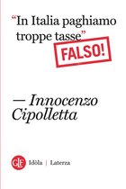 "In Italia paghiamo troppe tasse" Falso!