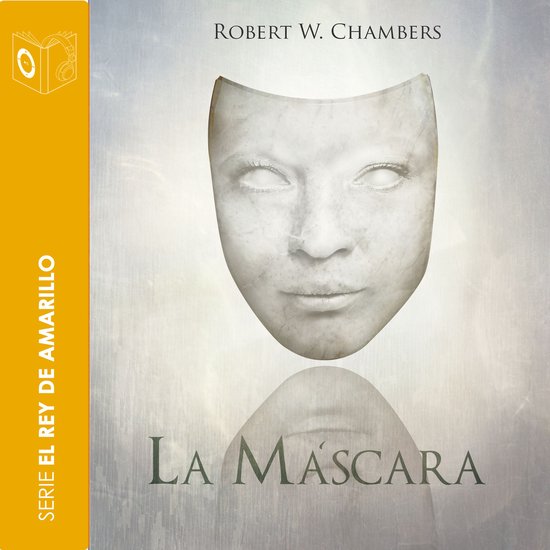 La máscara - Dramatizado - cover