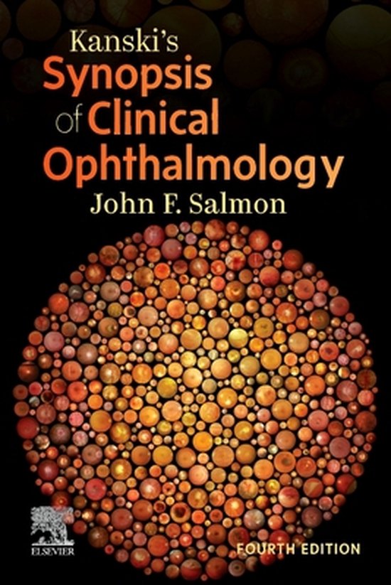 Kanski's Synopsis of Clinical Ophthalmology