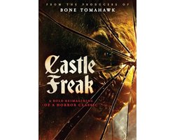 Castle Freak