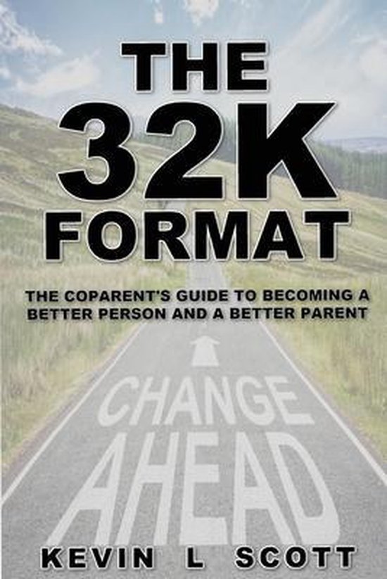 The 32K Format - cover